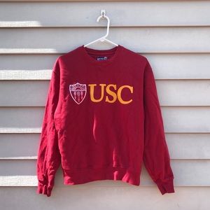 University of Southern California (USC) Sweatshirt